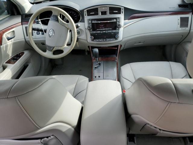 Photo 8 from auction – 2011 TOYOTA AVALON BAS with VIN 4T1BK3DBXBU385929