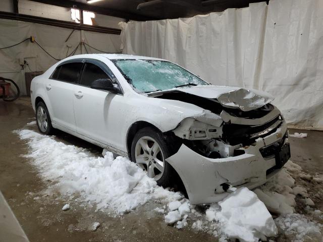 Photo 4 from auction – 2012 CHEVROLET MALIBU LS with VIN 1G1ZB5E02CF279100