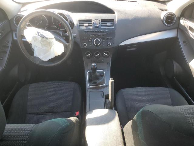 Photo 8 from auction – 2013 MAZDA 3 I with VIN JM1BL1U72D1808539