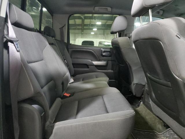 Photo 10 from auction – 2015 CHEVROLET SILVERADO with VIN 3GCUKREC2FG151333
