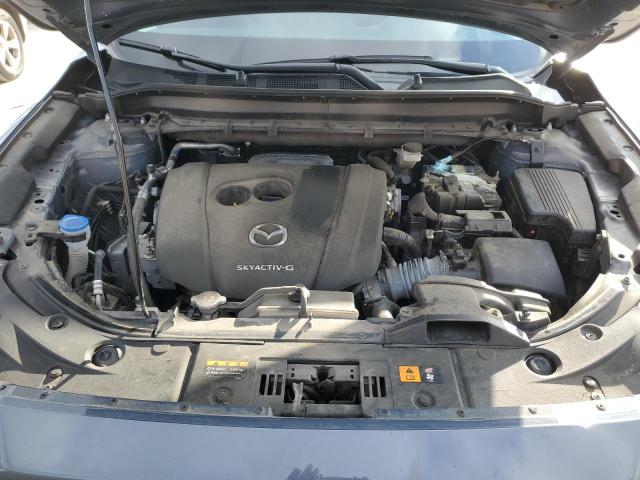 Photo 12 from auction – 2022 MAZDA CX-5 PREFE with VIN JM3KFBCM8N0569551