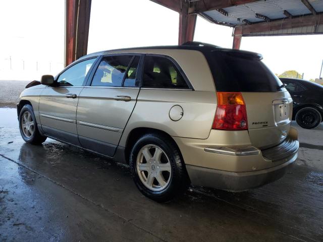 Photo 2 from auction – 2006 CHRYSLER PACIFICA T with VIN 2A8GM684X6R611013