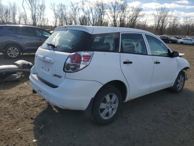 Photo 3 from auction – 2007 TOYOTA COROLLA MA with VIN 2T1KR32E87C676270