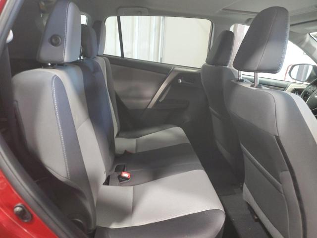 Photo 11 from auction – 2015 TOYOTA RAV4 XLE with VIN 2T3WFREV3FW160850