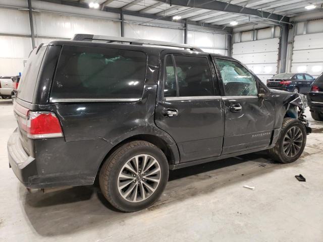 Photo 3 from auction – 2015 LINCOLN NAVIGATOR with VIN 5LMJJ2JTXFEJ08779