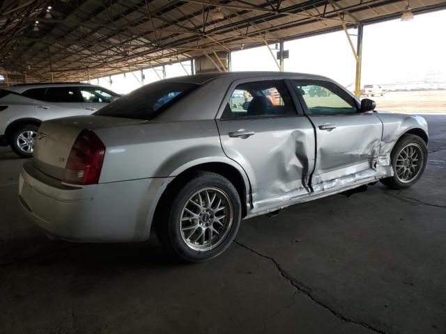 Photo 3 from auction – 2007 CHRYSLER 300 with VIN 2C3KA43R57H849381
