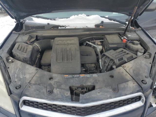 Photo 12 from auction – 2015 CHEVROLET EQUINOX LS with VIN 2GNFLEEK5F6198154