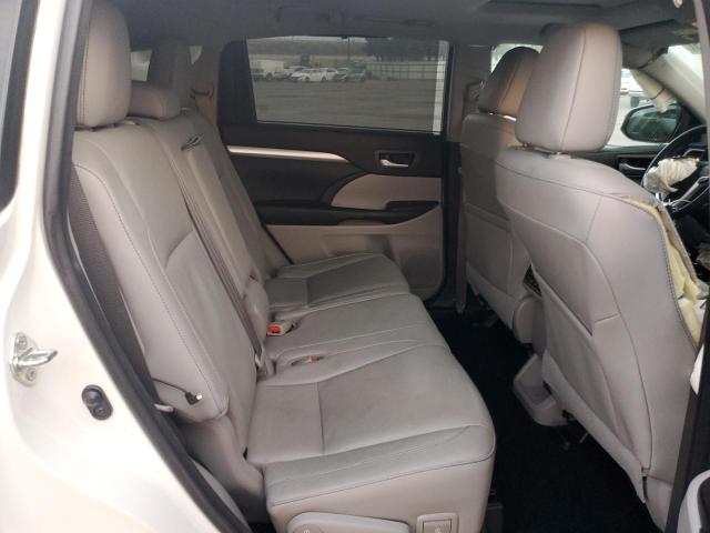 Zdjęcie 11 z aukcji – 2017 TOYOTA HIGHLANDER z VIN 5TDKZRFH4HS204373