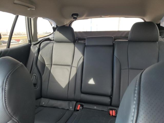 Photo 10 from auction – 2022 SUBARU OUTBACK LI with VIN 4S4BTANC3N3283214