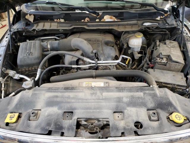 Photo 11 from auction – 2018 RAM 1500 SLT with VIN 1C6RR7LT9JS250717
