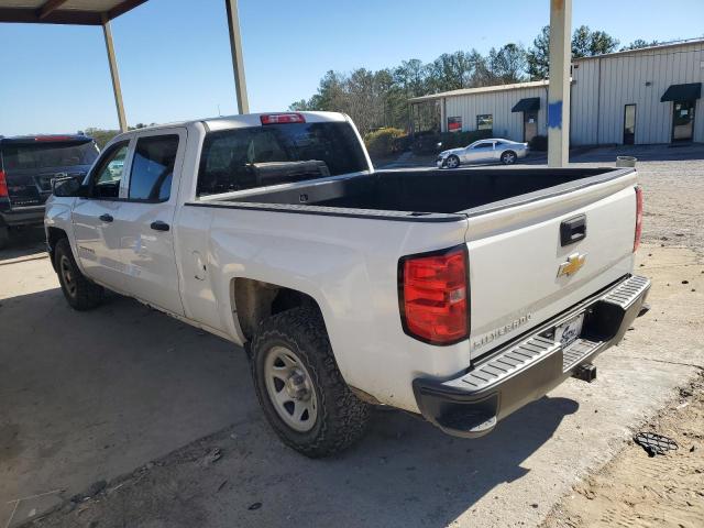 Photo 2 from auction – 2015 CHEVROLET SILVERADO with VIN 3GCUKPEC6FG164994