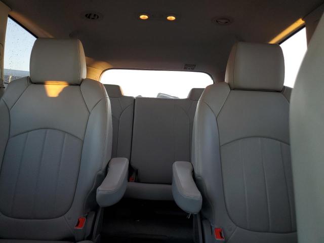 Photo 10 from auction – 2016 BUICK ENCLAVE with VIN 5GAKRBKD4GJ180079