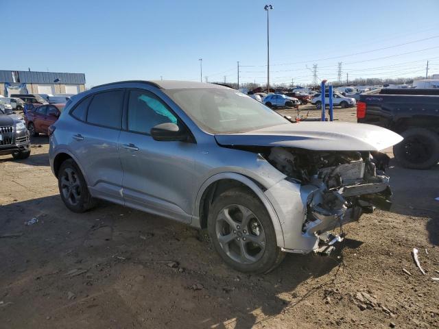 Photo 4 from auction – 2024 FORD ESCAPE ST with VIN 1FMCU9MNXRUA96166
