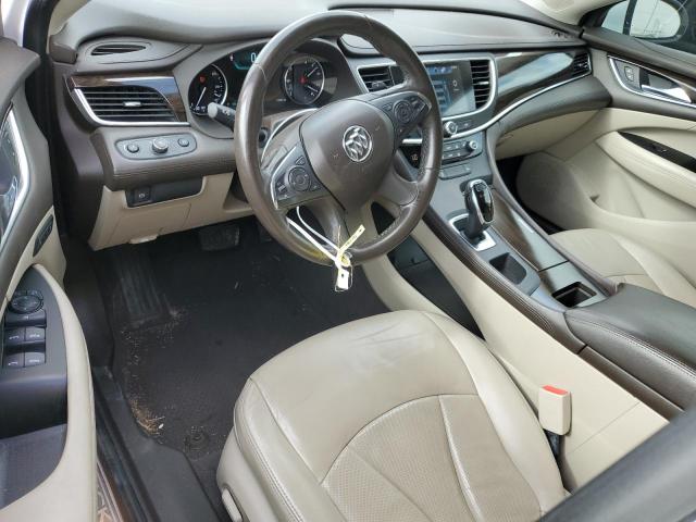 Photo 8 from auction – 2017 BUICK LACROSSE E with VIN 1G4ZP5SS0HU166811