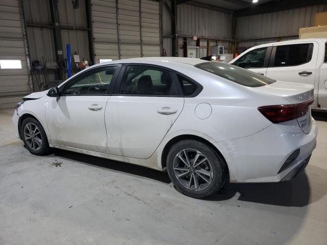 Photo 2 from auction – 2022 KIA FORTE FE with VIN 3KPF24AD7NE435609