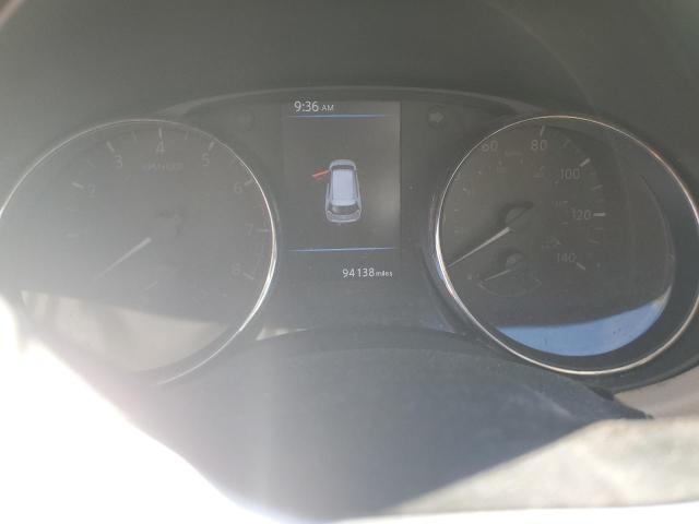 Photo 9 from auction – 2020 NISSAN ROGUE S with VIN KNMAT2MT3LP529790