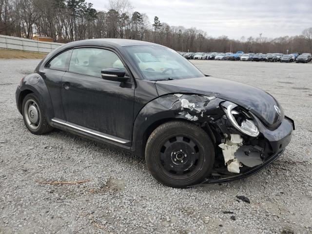 Photo 4 from auction – 2012 VOLKSWAGEN BEETLE with VIN 3VWJP7AT0CM623540