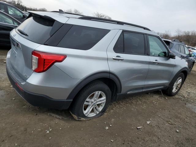 Photo 3 from auction – 2023 FORD EXPLORER X with VIN 1FMSK8DH5PGA55915