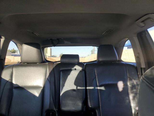 Photo 10 from auction – 2015 TOYOTA HIGHLANDER with VIN 5TDJKRFH7FS188165