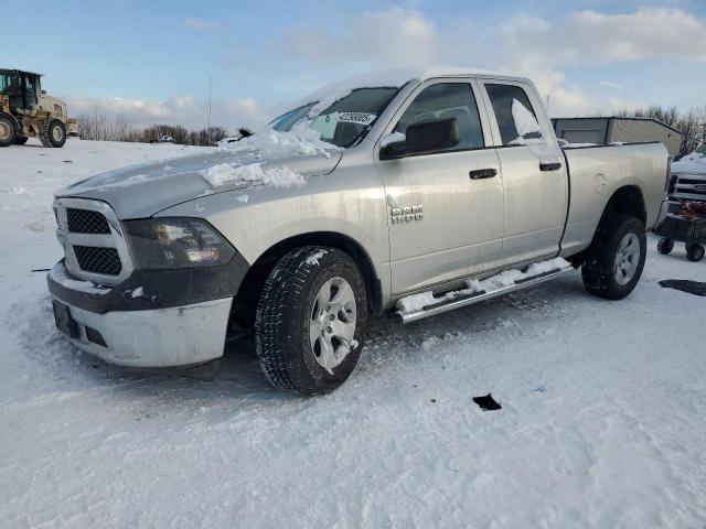 RAM 1500 ST 2013 with VIN 1C6RR7FP5DS510436 - Photo from auction