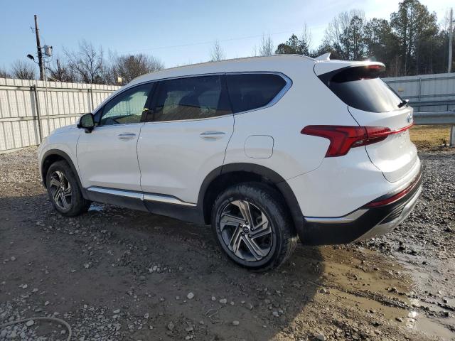 Photo 2 from auction – 2023 HYUNDAI SANTA FE S with VIN 5NMS3DAJ2PH517664