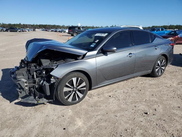 Photo 1 from auction – 2019 NISSAN ALTIMA SL with VIN 1N4BL4EV9KC236049