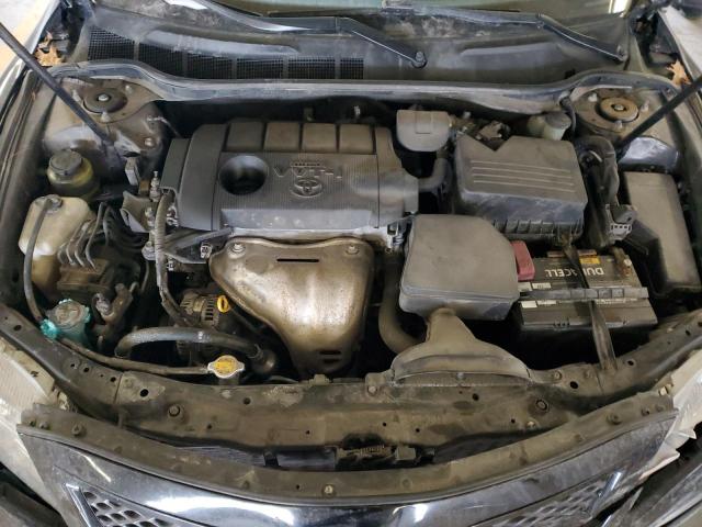 Zdjęcie 11 z aukcji – 2011 TOYOTA CAMRY BASE z VIN 4T1BF3EK8BU157009