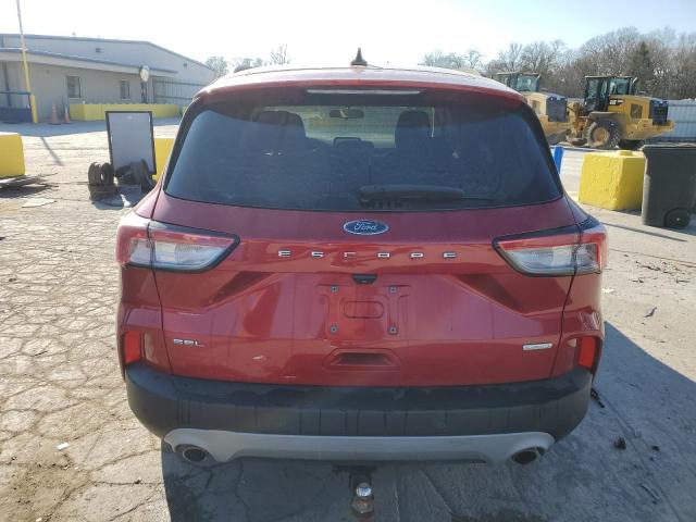 Photo 6 from auction – 2020 FORD ESCAPE SEL with VIN 1FMCU0H68LUA68324