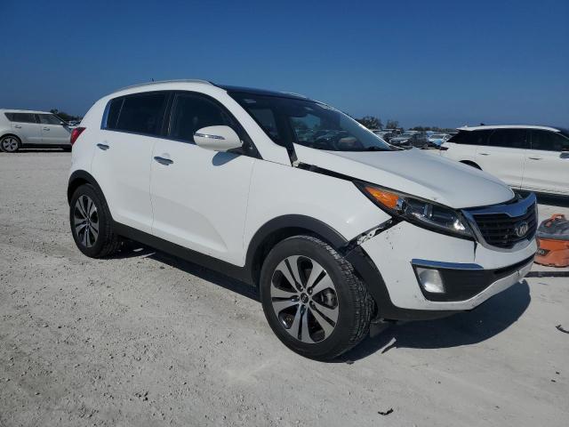 Photo 4 from auction – 2013 KIA SPORTAGE E with VIN KNDPC3A29D7515258