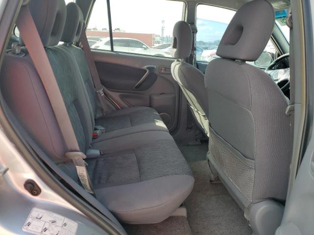 صورة رقم 11 من المزاد - 2003 TOYOTA RAV4 مع VIN JTEGH20V530108919