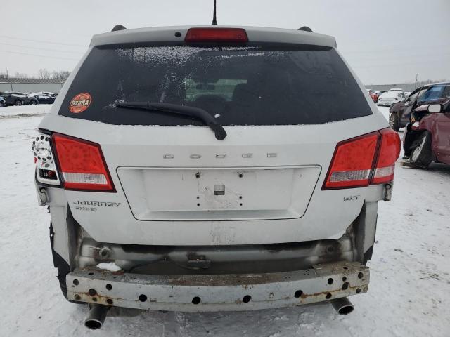 Снимка 6 от търг – 2012 DODGE JOURNEY SX с VIN 3C4PDDBG5CT396745