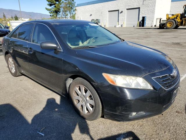 Photo 4 from auction – 2008 TOYOTA CAMRY LE with VIN 4T1BK46K48U062181