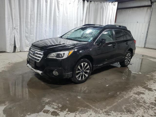SUBARU OUTBACK 2. 2016 with VIN 4S4BSANC8G3348919 - Photo from auction