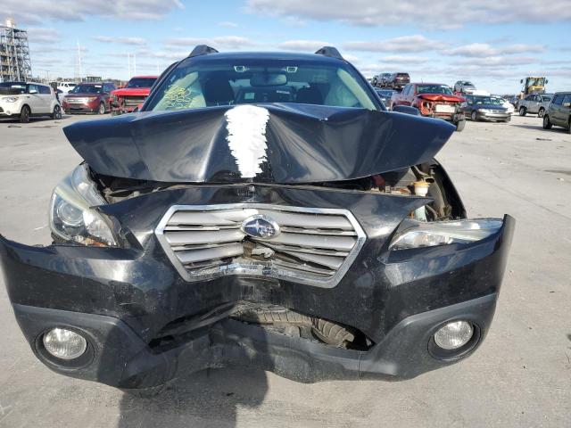 Photo 5 from auction – 2016 SUBARU OUTBACK 2. with VIN 4S4BSAHCXG3344849