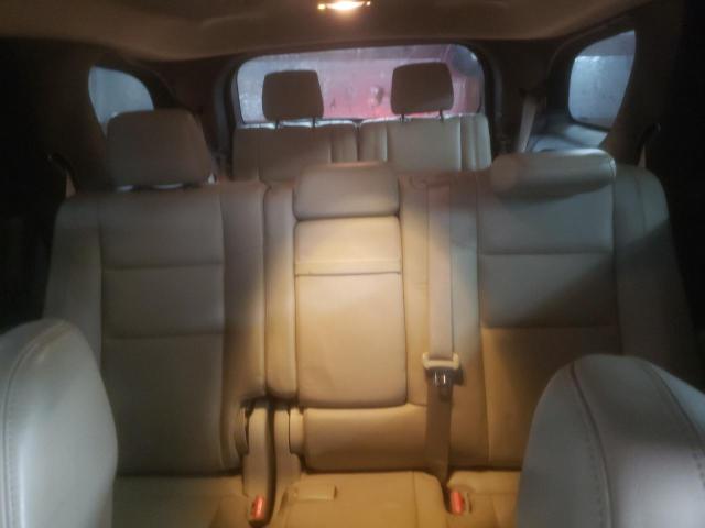Photo 10 from auction – 2020 DODGE DURANGO GT with VIN 1C4RDJDG4LC228059