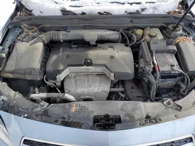 Photo 11 from auction – 2013 CHEVROLET MALIBU LS with VIN 1G11B5SA7DU133167