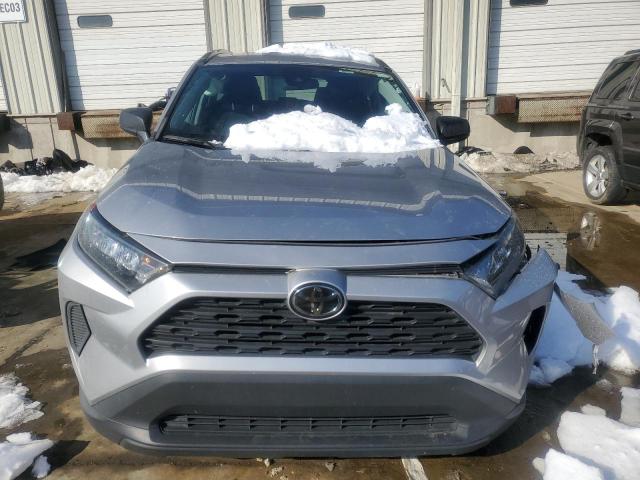 Photo 5 from auction – 2020 TOYOTA RAV4 LE with VIN 2T3F1RFV7LC080784