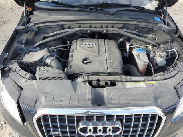 Zdjęcie 11 z aukcji – 2015 AUDI Q5 PREMIUM z VIN WA1LFAFP5FA083461