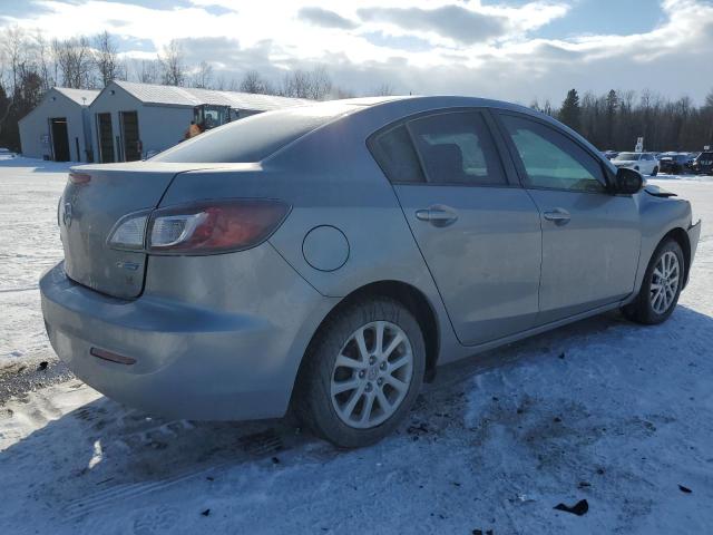 Photo 3 from auction – 2013 MAZDA 3 I with VIN JM1BL1V72D1826411