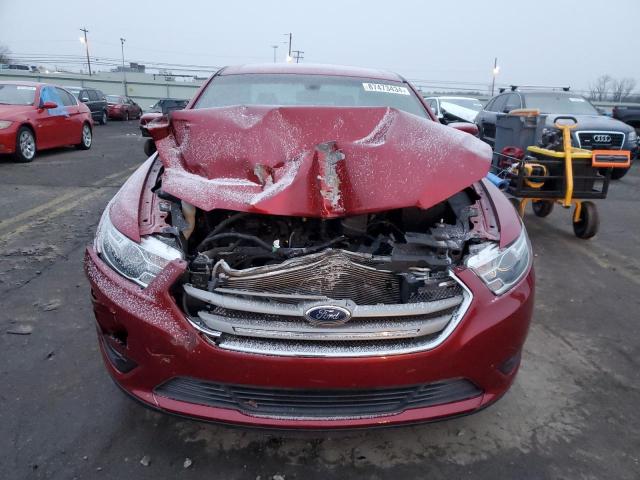 Photo 5 from auction – 2015 FORD TAURUS SEL with VIN 1FAHP2H86FG126969