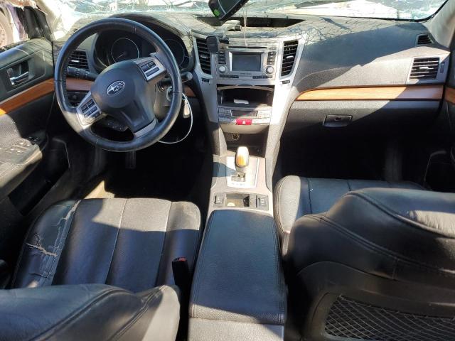 Photo 8 from auction – 2013 SUBARU OUTBACK 2. with VIN 4S4BRCKC0D3282843