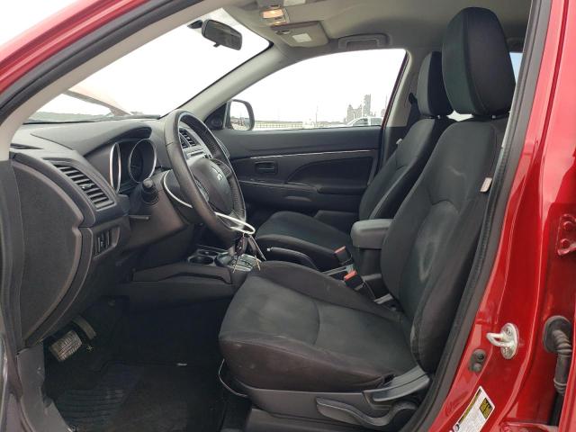 Photo 7 from auction – 2015 MITSUBISHI OUTLANDER with VIN 4A4AP3AU4FE016743