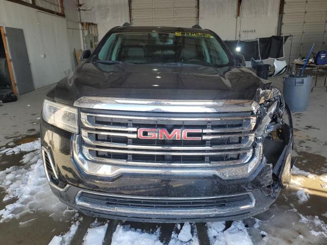 Photo 5 from auction – 2023 GMC ACADIA SLT with VIN 1GKKNUL47PZ153971