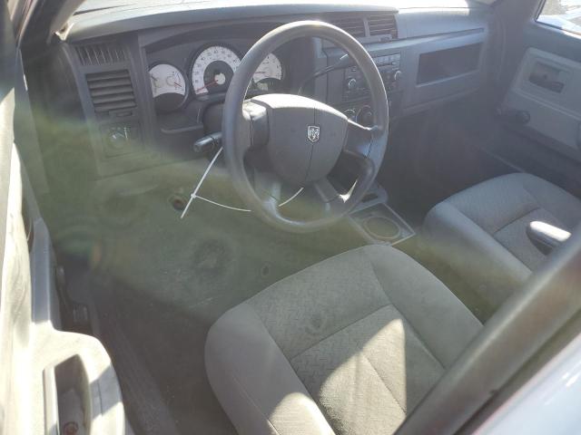Photo 8 from auction – 2008 DODGE DAKOTA ST with VIN 1D7HE22K58S526127