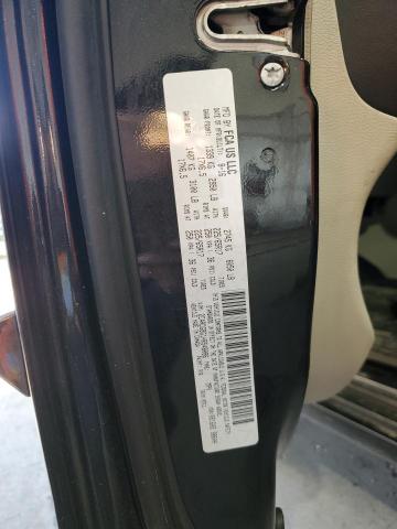 Photo 14 from auction – 2017 DODGE GR CARAVAN with VIN 2C4RDGBG1HR548086