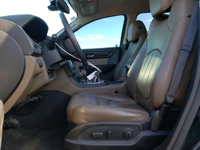 Photo 7 from auction – 2017 GMC ACADIA LIM with VIN 1GKKRSKD2HJ293548