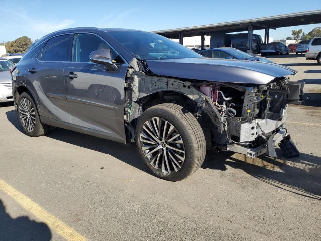Photo 4 from auction – 2023 LEXUS RX 350 BAS with VIN 2T2BAMCA0PC018415