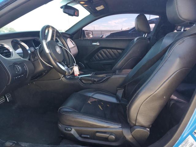 Photo 7 from auction – 2012 FORD MUSTANG with VIN 1ZVBP8AM0C5236253
