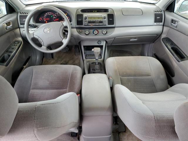 Photo 8 from auction – 2005 TOYOTA CAMRY LE with VIN 4T1BE32K15U533075