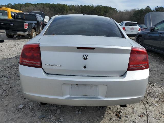 Photo 6 from auction – 2008 DODGE CHARGER with VIN 2B3KA43H48H206235
